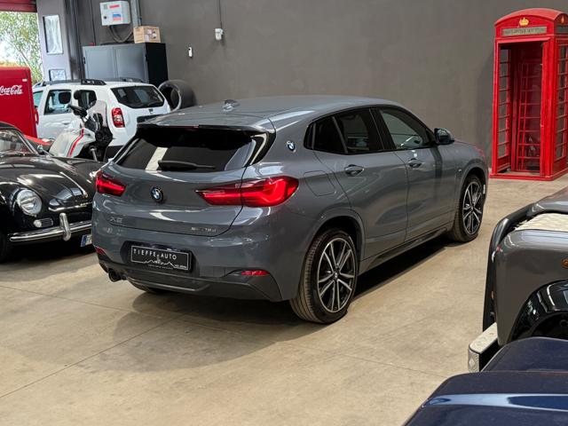 BMW X2 usata, con Airbag Passeggero