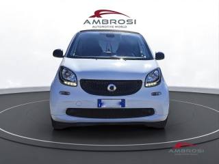 SMART ForTwo usata 6