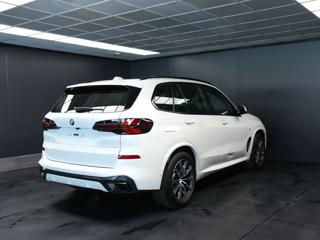 BMW X5 usata, con Airbag laterali