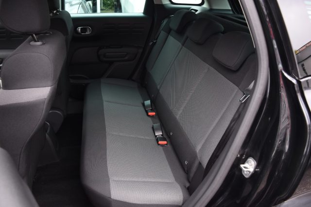 CITROEN C3 Aircross usata, con Boardcomputer