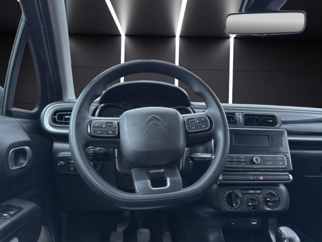 CITROEN C3 usata, con ESP