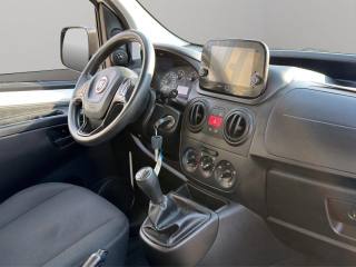 FIAT Fiorino usata, con Servosterzo