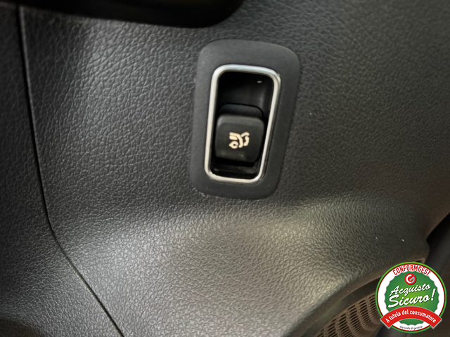 MERCEDES-BENZ B 180 usata, con Servosterzo