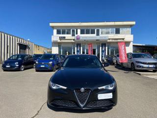 ALFA ROMEO Giulia usata, con Airbag