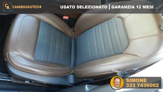 ALFA ROMEO Stelvio usata, con USB