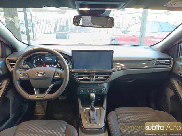 FORD Focus usata 27