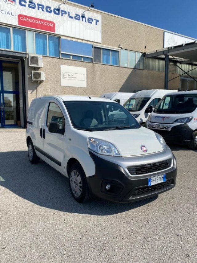 FIAT Fiorino usata, con Alzacristalli elettrici