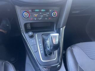 FORD Focus usata, con Chiusura centralizzata