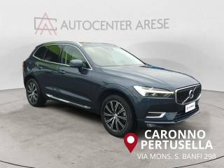 VOLVO XC60 usata, con Cerchi in lega