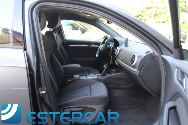 AUDI A3 usata, con Controllo automatico clima