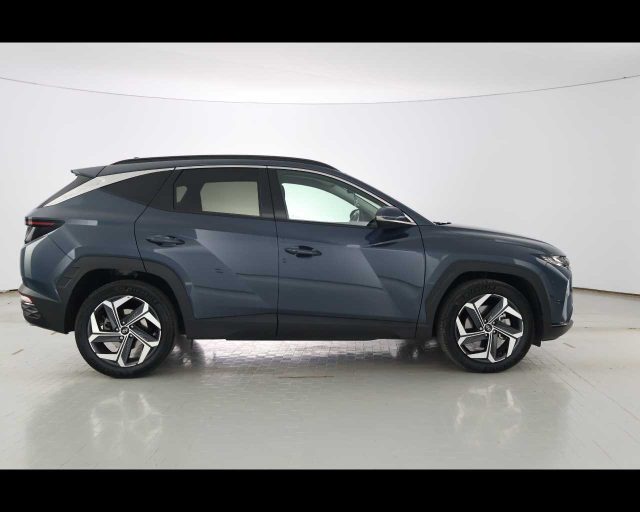 HYUNDAI Tucson usata, con Airbag Passeggero