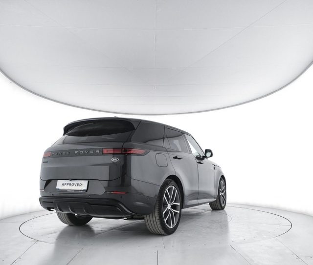 LAND ROVER Range Rover Sport usata 1