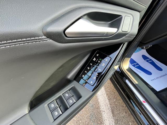 AUDI Q6 e-tron usata, con ESP