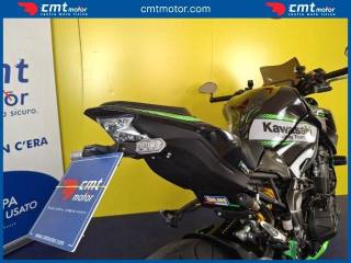KAWASAKI Z 900 usata 8