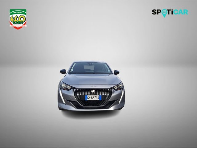 PEUGEOT 208 usata, con Airbag