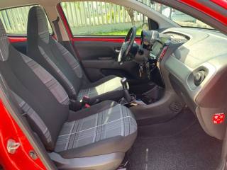 PEUGEOT 108 usata, con Cronologia tagliandi