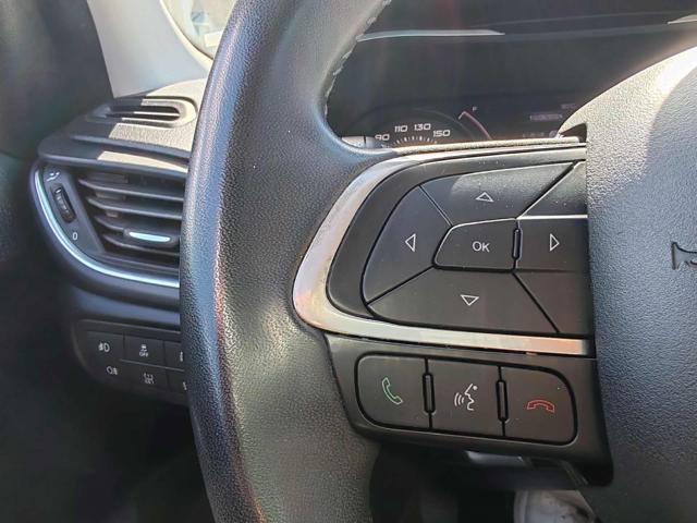 FIAT Tipo usata, con Controllo automatico clima