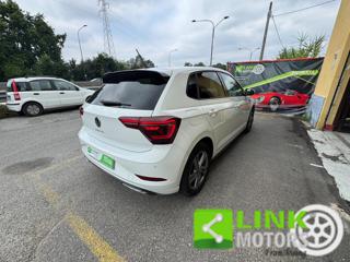 VOLKSWAGEN Polo usata, con Cerchi in lega