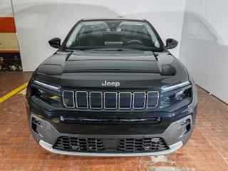 JEEP Avenger usata, con Airbag