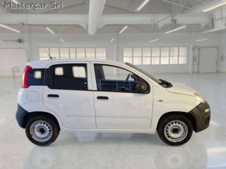 FIAT Panda usata, con Chiusura centralizzata