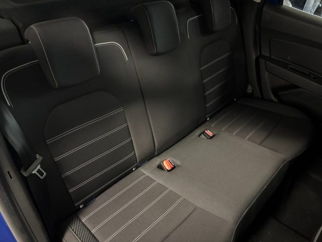 DACIA Duster usata, con Controllo trazione