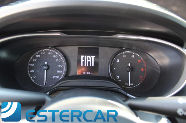 FIAT Tipo usata 20