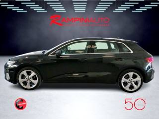 AUDI A3 usata 12