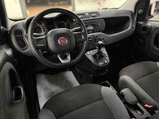 FIAT Panda usata, con Isofix