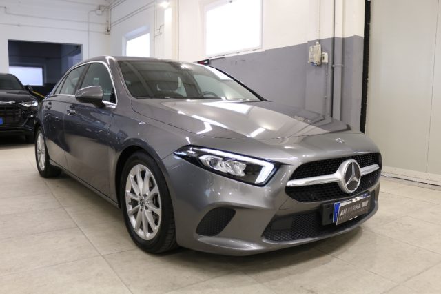 MERCEDES-BENZ A 180 usata, con ABS