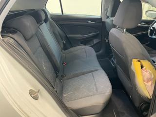 VOLKSWAGEN Golf usata, con Controllo trazione