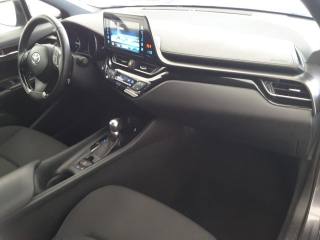 TOYOTA C-HR usata, con Controllo trazione
