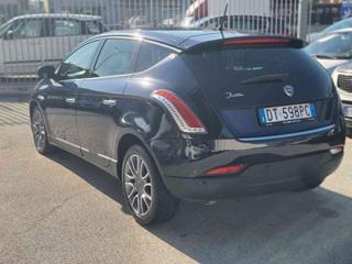 LANCIA Delta usata, con Autoradio