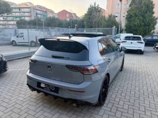 VOLKSWAGEN Golf GTI usata, con Antifurto