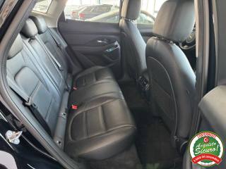 JAGUAR E-Pace usata, con Regolazione elettrica sedili
