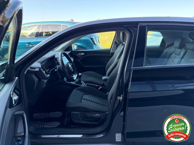 AUDI A1 usata, con Controllo automatico clima