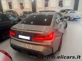 BMW M3 usata, con Airbag laterali