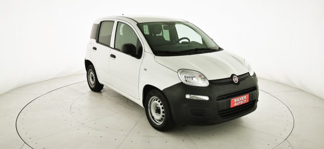 FIAT Panda usata, con ABS