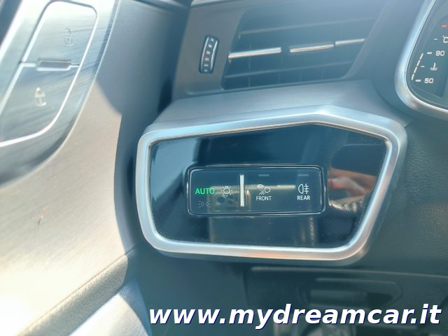 AUDI A6 usata 22