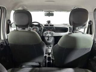 FIAT Panda usata, con Airbag testa