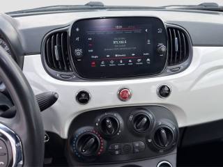 FIAT 500C usata 14