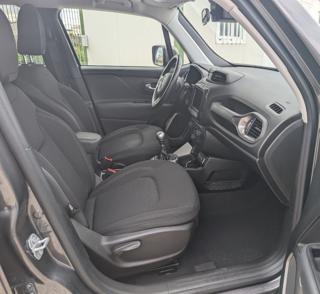 JEEP Renegade usata, con Chiusura centralizzata