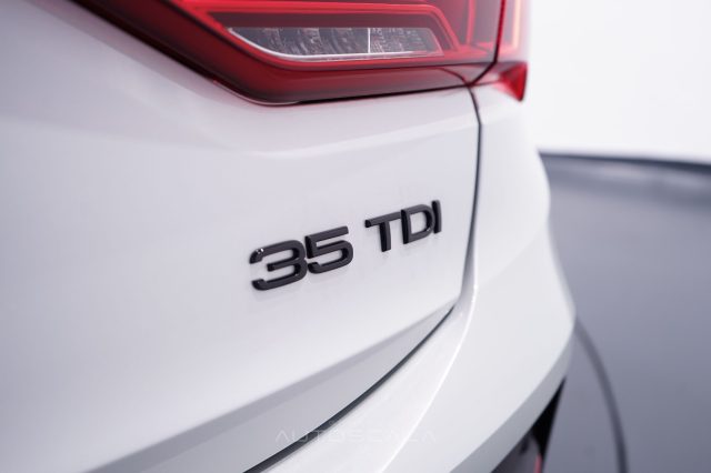 AUDI Q3 usata 43