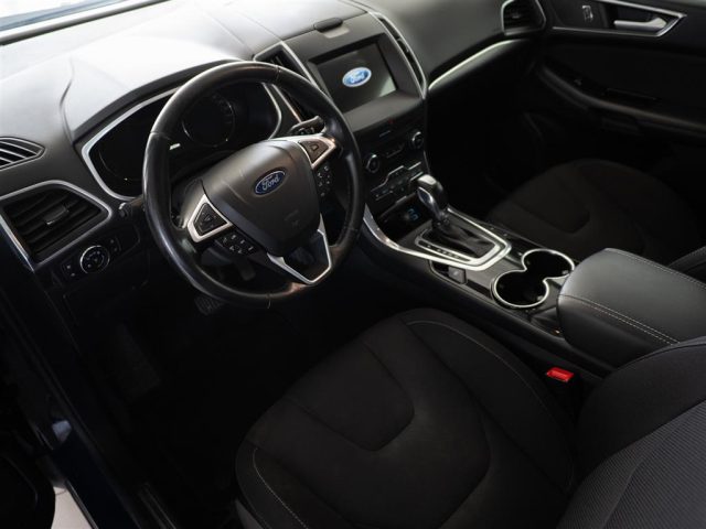 FORD S-Max usata, con Lettore CD