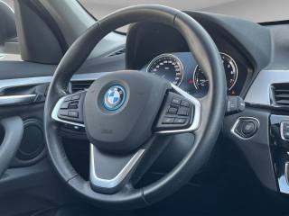 BMW X1 usata, con ESP