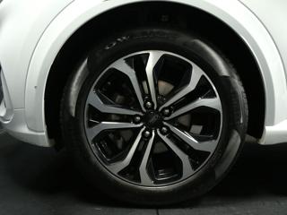 FORD Puma usata, con Boardcomputer