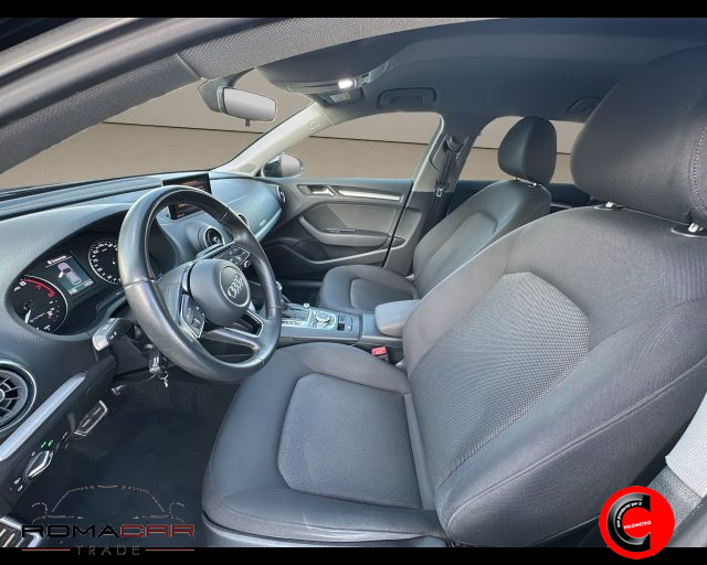 AUDI A3 usata, con Controllo trazione