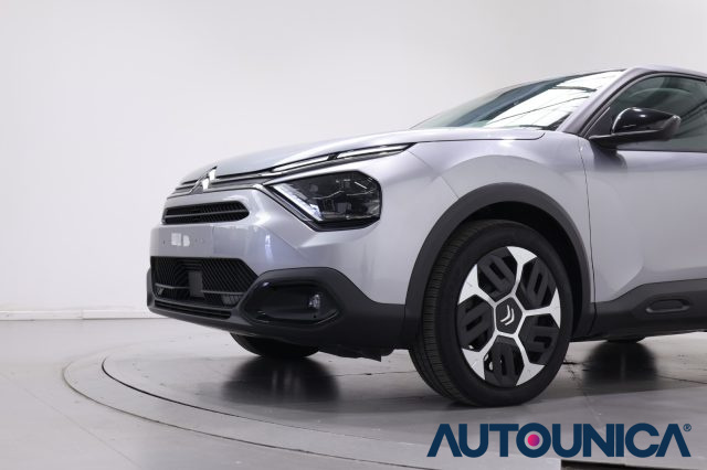 CITROEN C4 usata, con Controllo automatico clima