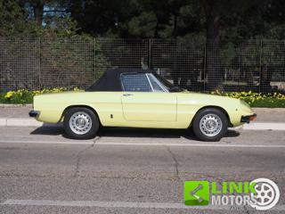 ALFA ROMEO Spider usata 69