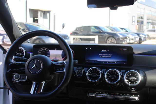 MERCEDES-BENZ A 180 usata, con Filtro antiparticolato