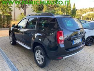 DACIA Duster usata, con Autoradio